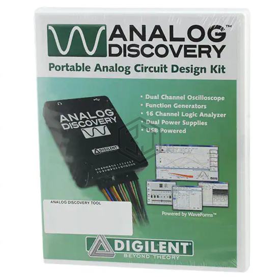 TDGL023 - Microchip Technology - Educational Kits