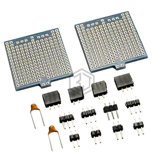 ARX-EXP - Global Specialties - Educational Kits
