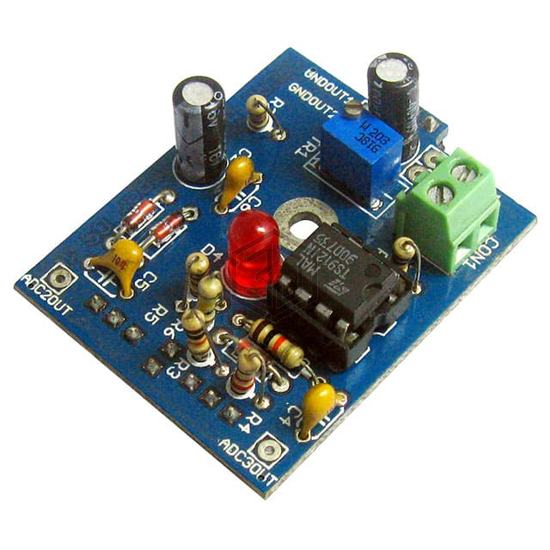 ARX-MSP - Global Specialties - Educational Kits