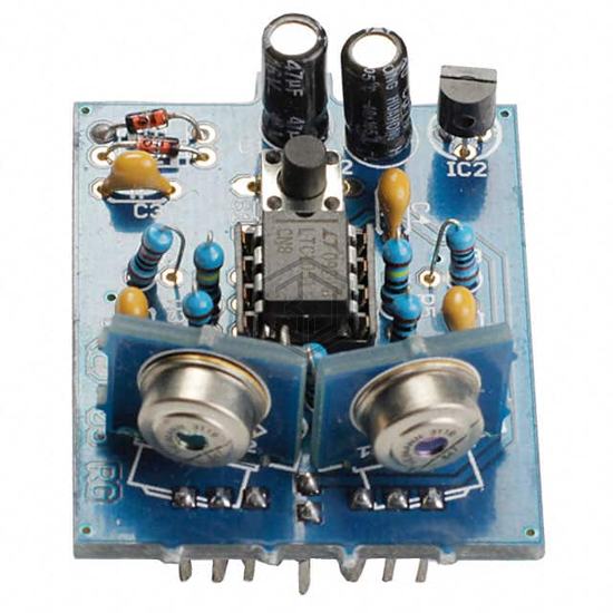 ARX-SNK - Global Specialties - Educational Kits