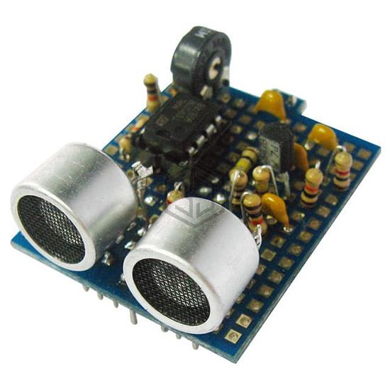 ARX-ULT - Global Specialties - Educational Kits