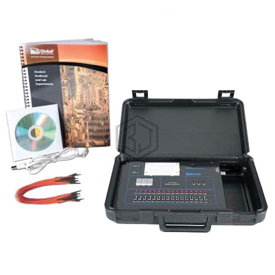 DL-030 - Global Specialties - Educational Kits