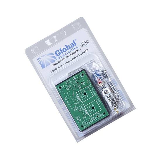 GSK-4 - Global Specialties - Educational Kits