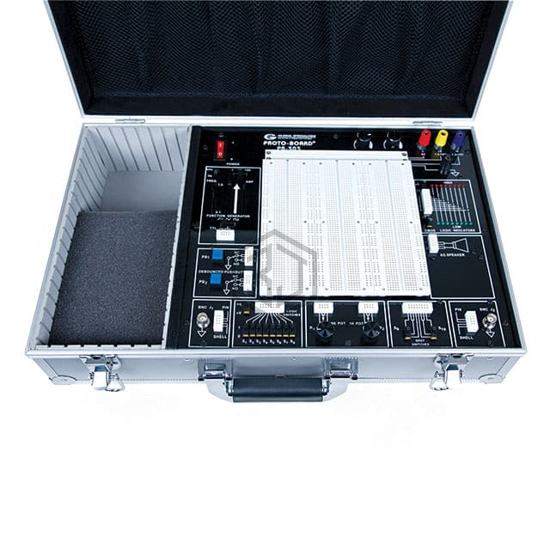 PB-503C - Global Specialties - Educational Kits