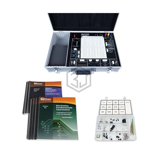 PB-503CLAB - Global Specialties - Educational Kits