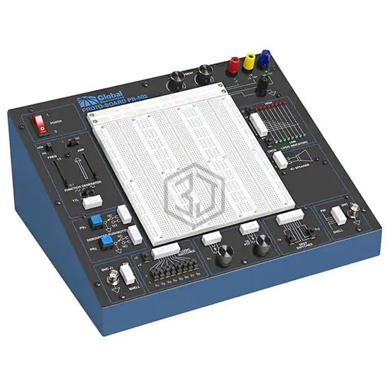 PB-503 - Global Specialties - Educational Kits