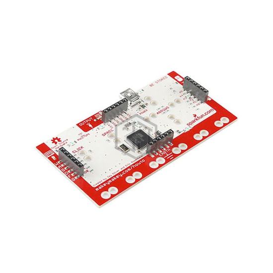 WIG-11519 - SparkFun Electronics - Educational Kits