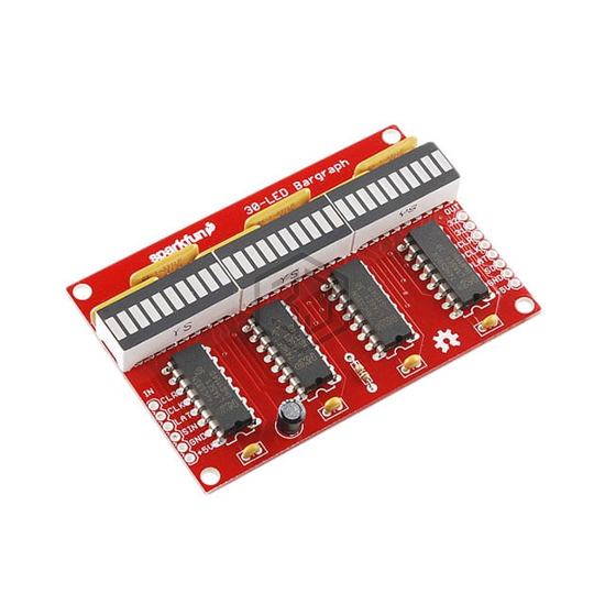 DEV-10936 - SparkFun Electronics - Educational Kits