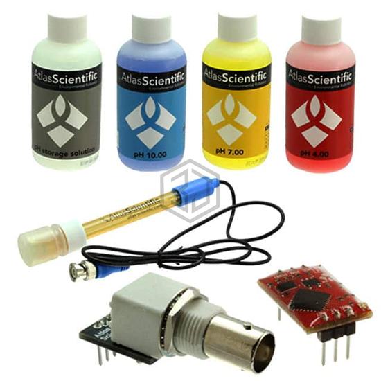 SEN-10972 - SparkFun Electronics - Educational Kits