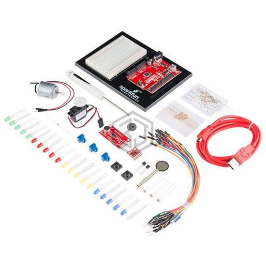 KIT-13271 - SparkFun Electronics - Educational Kits