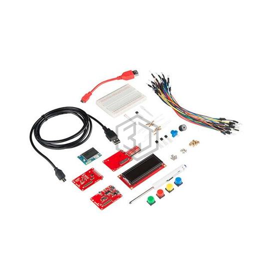 KIT-13742 - SparkFun Electronics - Educational Kits
