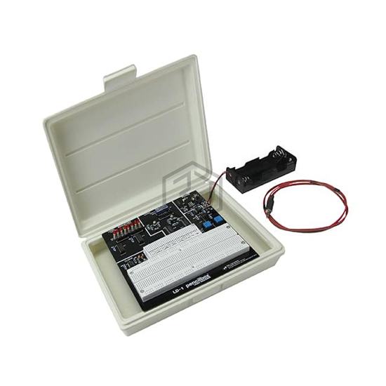 LD-1A - Global Specialties - Educational Kits