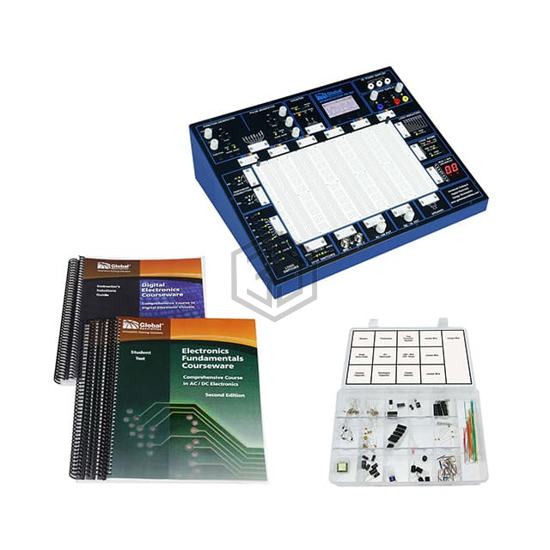PB-507LAB - Global Specialties - Educational Kits