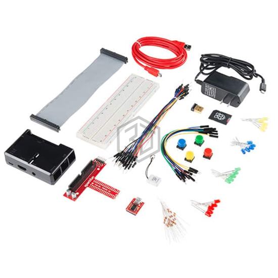 KIT-13791 - SparkFun Electronics - Educational Kits
