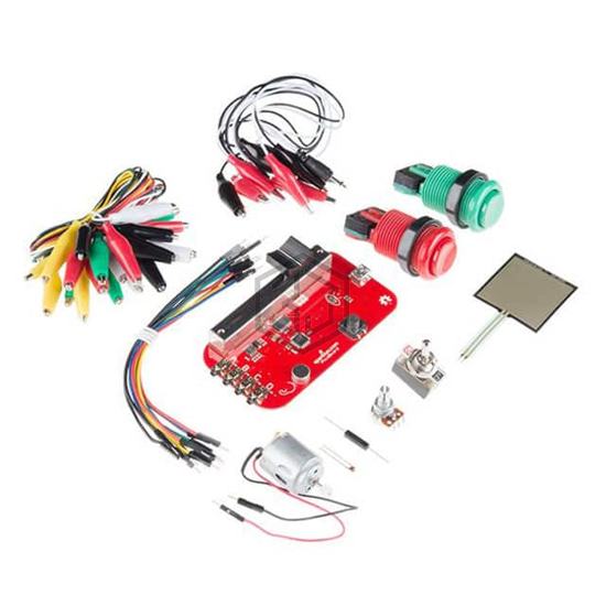 KIT-13863 - SparkFun Electronics - Educational Kits