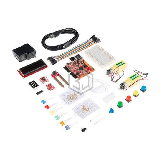KIT-13847 - SparkFun Electronics - Educational Kits