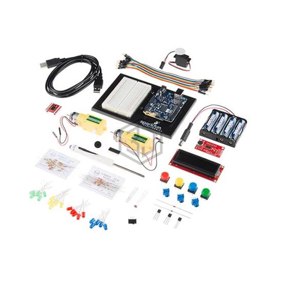 KIT-13844 - SparkFun Electronics - Educational Kits