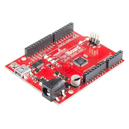 KIT-13930 - SparkFun Electronics - Educational Kits