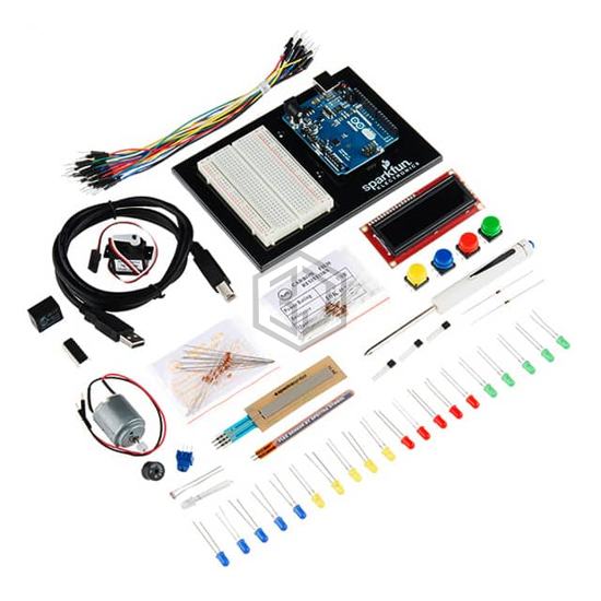 KIT-13154 - SparkFun Electronics - Educational Kits