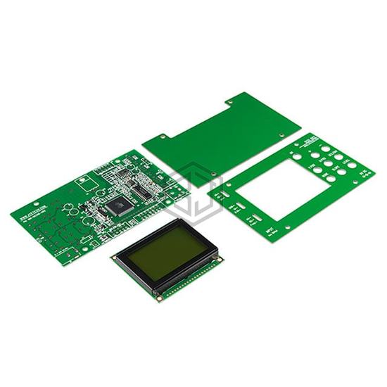 KIT-12848 - SparkFun Electronics - Educational Kits