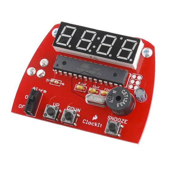 KIT-10930 - SparkFun Electronics - Educational Kits