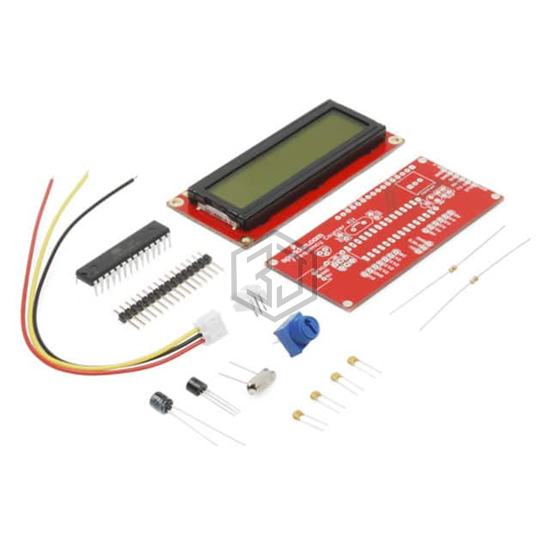 KIT-10140 - SparkFun Electronics - Educational Kits