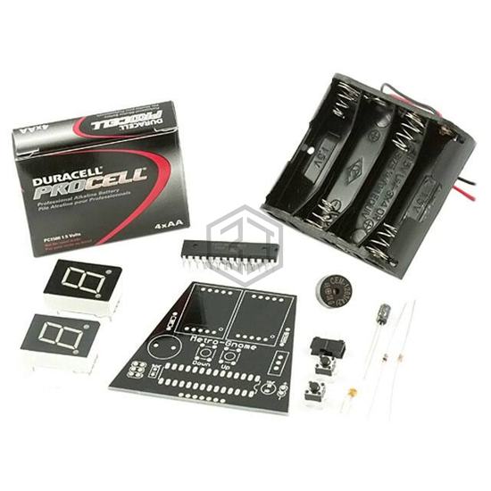 KIT-09236 - SparkFun Electronics - Educational Kits