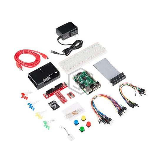 KIT-13826 - SparkFun Electronics - Educational Kits