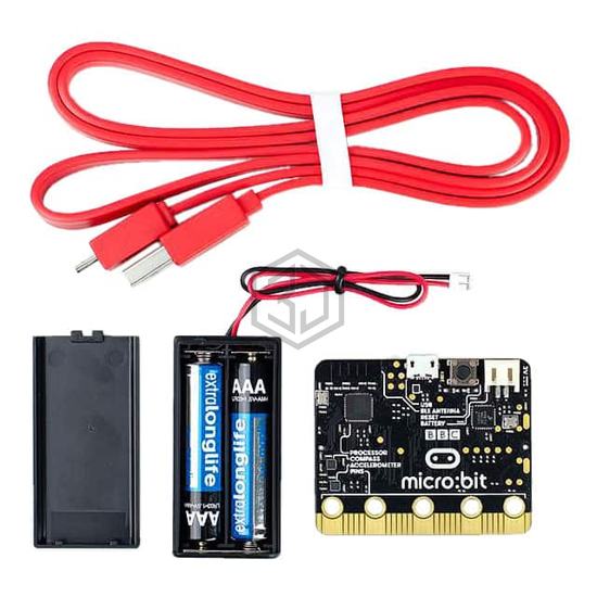 MBIT0003 - Pimoroni Ltd - Educational Kits