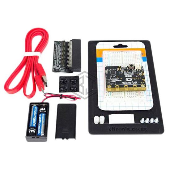 MBIT0002 - Pimoroni Ltd - Educational Kits