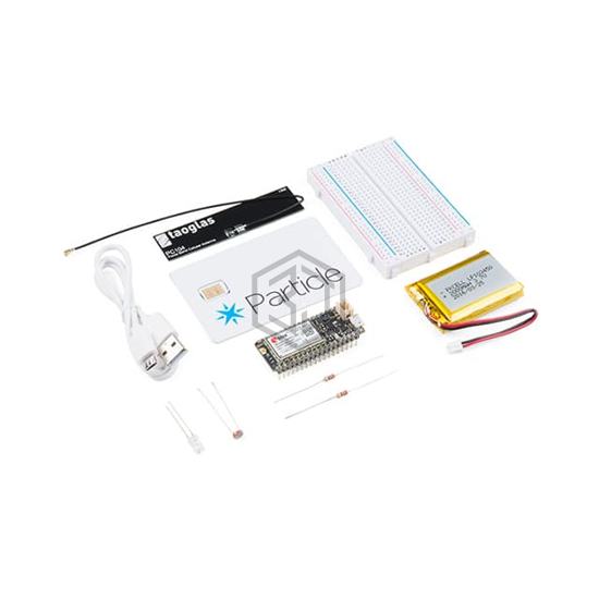 WRL-14211 - SparkFun Electronics - Educational Kits