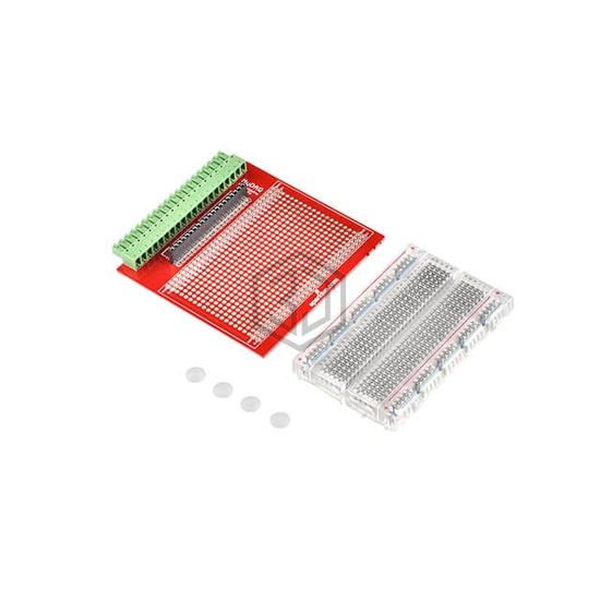 DEV-10705 - SparkFun Electronics - Educational Kits