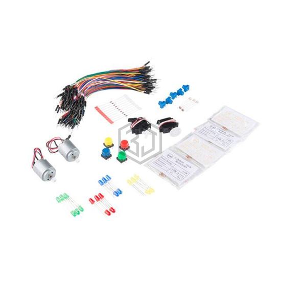 LAB-13110 - SparkFun Electronics - Educational Kits