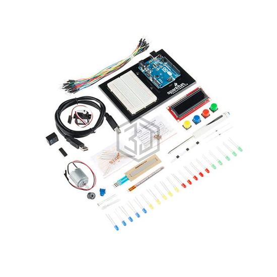 KIT-13970 - SparkFun Electronics - Educational Kits