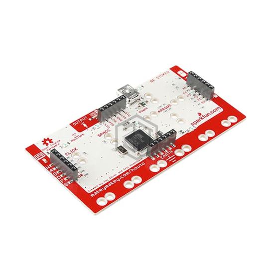 WIG-11511 - SparkFun Electronics - Educational Kits