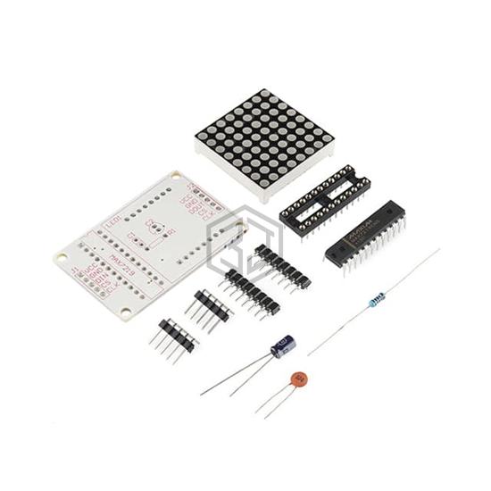 DEV-11861 - SparkFun Electronics - Educational Kits