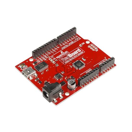 LAB-13972 - SparkFun Electronics - Educational Kits