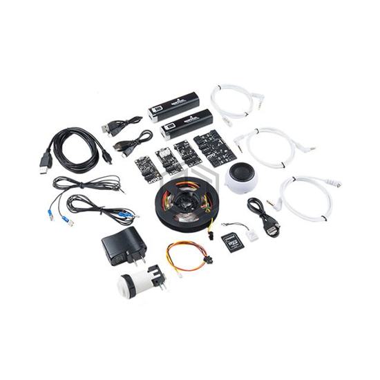 KIT-14173 - SparkFun Electronics - Educational Kits