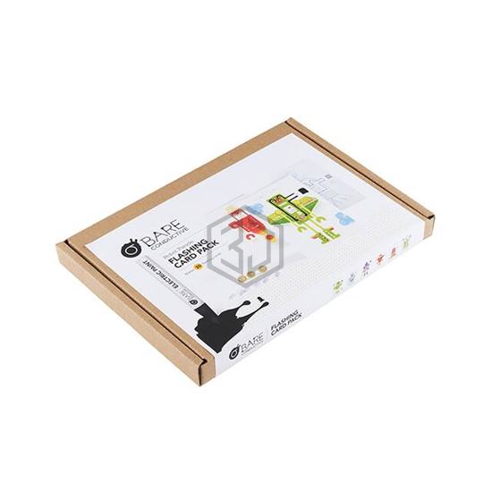 KIT-12628 - SparkFun Electronics - Educational Kits