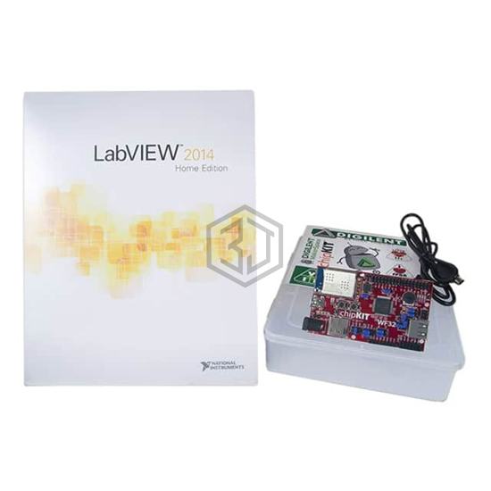 510-000 - Digilent, Inc. - Educational Kits
