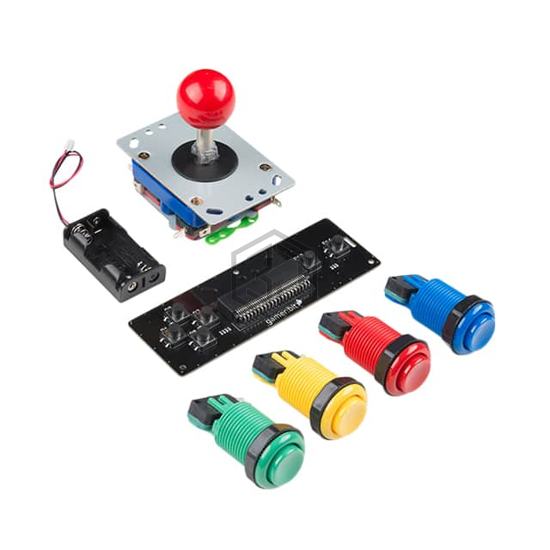 KIT-14218 - SparkFun Electronics - Educational Kits