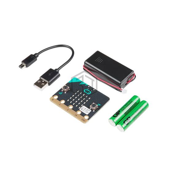 DEV-14336 - SparkFun Electronics - Educational Kits