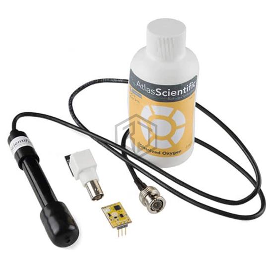 SEN-11194 - SparkFun Electronics - Educational Kits