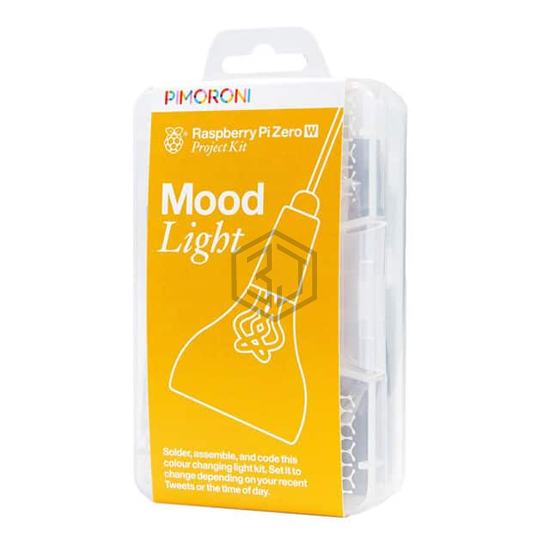 PIM259 - Pimoroni Ltd - Educational Kits