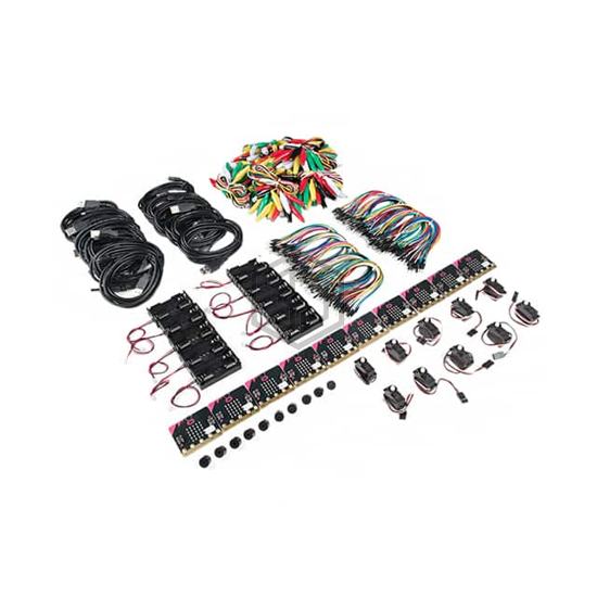 LAB-14302 - SparkFun Electronics - Educational Kits