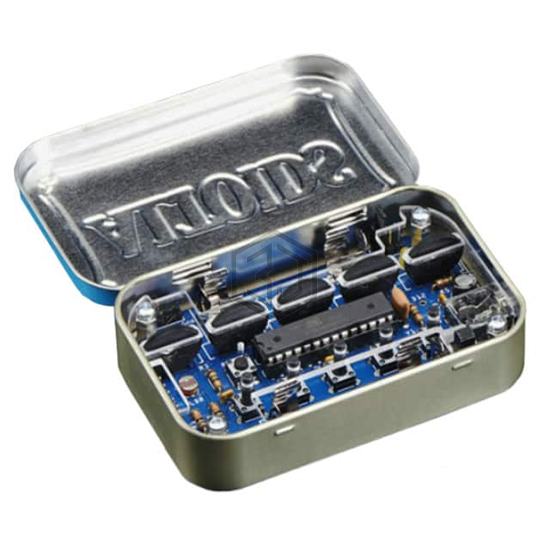 DFR0410 - DFRobot - Educational Kits