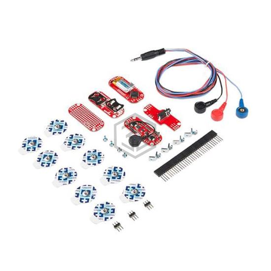 KIT-14409 - SparkFun Electronics - Educational Kits