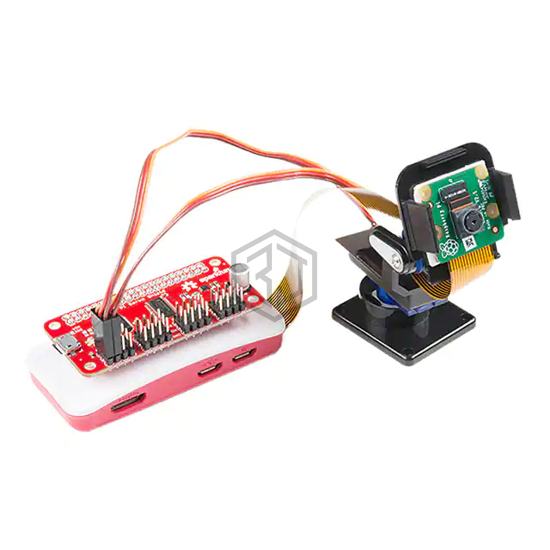 KIT-14329 - SparkFun Electronics - Educational Kits