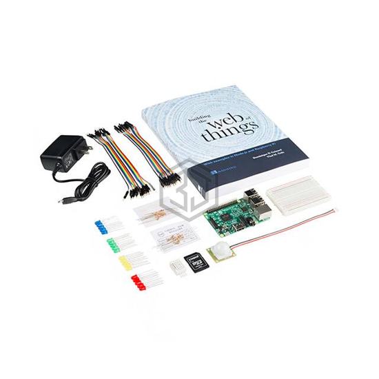 KIT-13832 - SparkFun Electronics - Educational Kits