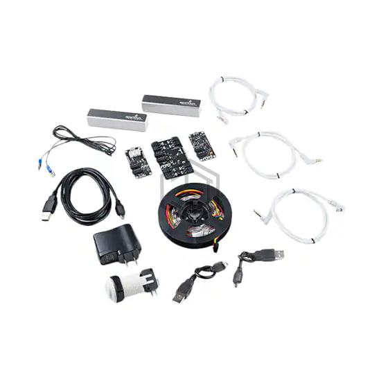 KIT-14489 - SparkFun Electronics - Educational Kits